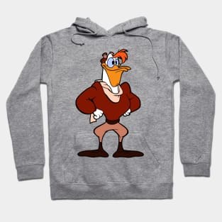 Launchpad McQuack Hoodie